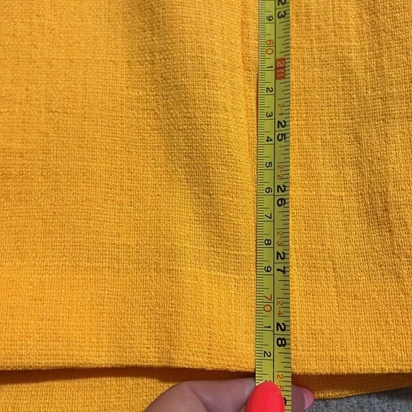 River Island orange set. Used, like new - Picture 12 of 12